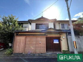 京都府京都市左京区下鴨北園町