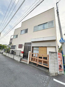 東京都府中市宮西町４丁目