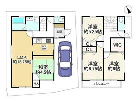 大阪府枚方市松丘町