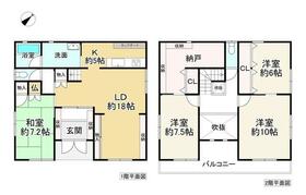 奈良県香芝市西真美３丁目