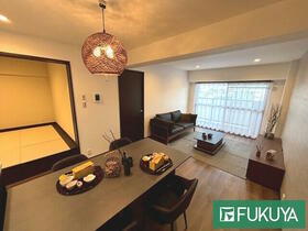 藤和奈良ハイタウン　３号棟