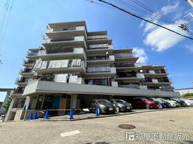 エクセルハイツ豊中上野坂２号館