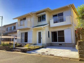 兵庫県神戸市北区筑紫が丘８丁目