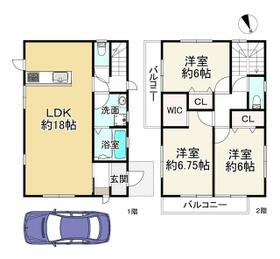 大阪府柏原市玉手町