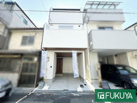 大阪府大阪市此花区高見３丁目