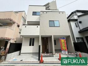 大阪府豊中市上野西３丁目