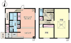 東京都府中市南町４丁目