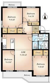 エステート晴見２号棟