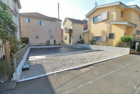 東京都府中市武蔵台３丁目