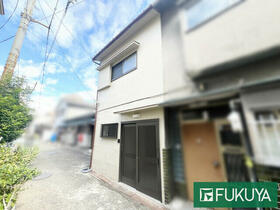 大阪府大阪市城東区諏訪２丁目