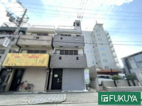 大阪府大阪市生野区桃谷５丁目