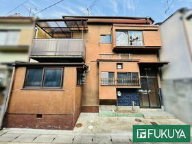 京都府京都市伏見区向島本丸町