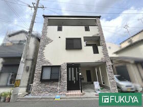 兵庫県神戸市須磨区大田町１丁目