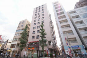 阿佐ヶ谷陵雲閣マンション