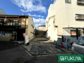 京都府京都市北区大将軍坂田町