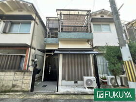 大阪府堺市東区大美野