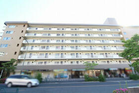 マンション国領