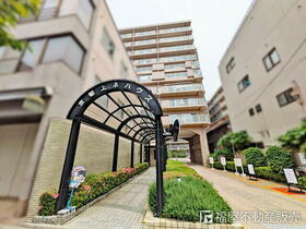 京都上京ハウス4号棟