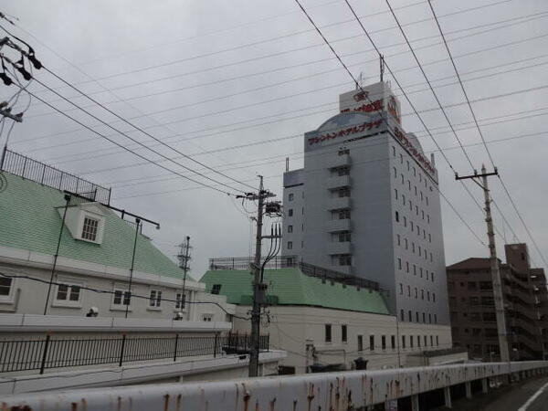 愛知県名古屋市南区柴田本通２丁目(賃貸マンション3DK・5階・55.00㎡)の写真 その8