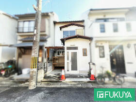 京都府京都市西京区嵐山東海道町