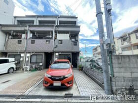 大阪府大阪市東住吉区住道矢田４丁目