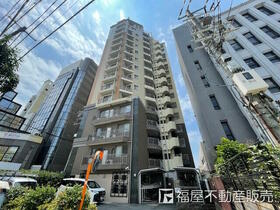 プロパレス阿倍野ヴィアッツァ