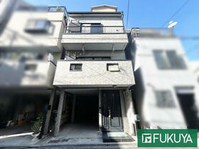 大阪府大阪市港区市岡元町２丁目