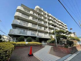 照ケ丘矢田グランドハイツ