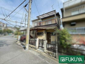 京都府城陽市寺田深谷