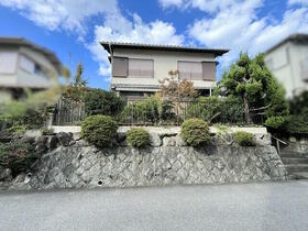 大阪府箕面市粟生外院４丁目