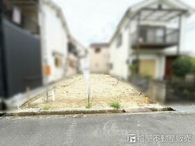 大阪府交野市私部４丁目