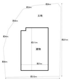 奈良県生駒市小明町