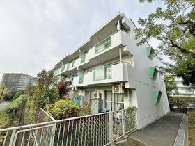 エステート永山３−４−７号棟