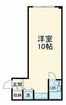 鷺沼サン・エルサのイメージ