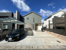 兵庫県明石市魚住町中尾