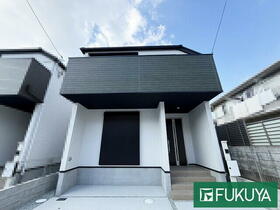 兵庫県神戸市西区伊川谷町潤和