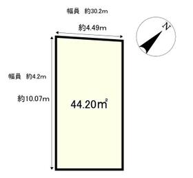 兵庫県神戸市須磨区中島町２丁目