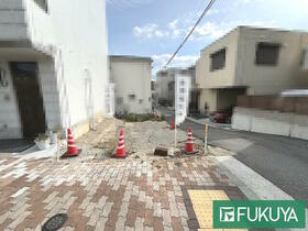 兵庫県神戸市須磨区中島町２丁目