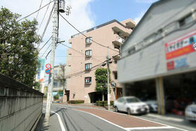 コスモ板橋蓮根