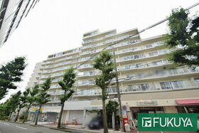 藤和しらさぎハイタウンＢ棟