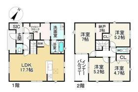 福岡県糸島市二丈深江７丁目