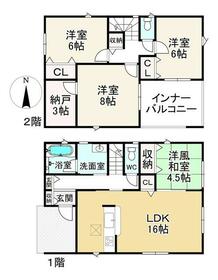 福岡県糸島市二丈深江７丁目