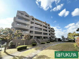 コモンシティ星田ヴェルデヒルズ５番館