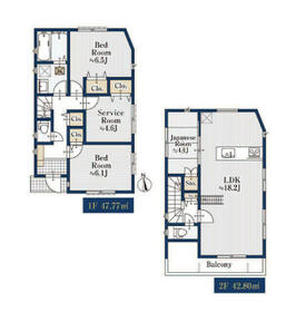 東京都北区神谷１丁目