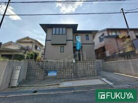 奈良県香芝市西真美１丁目