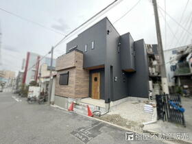 大阪府大阪市生野区舎利寺１丁目