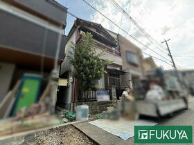 大阪府大阪市鶴見区安田３丁目