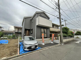 東京都昭島市郷地町２丁目