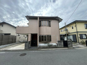 東京都立川市柏町１丁目