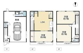 大阪府大阪市生野区桃谷５丁目